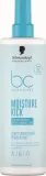 Спрей-кондиционер Schwarzkopf Professional BC Bonacure Moisture Kick несмываемый, увлажняющий, для сухих волос, 400 мл — фото 1