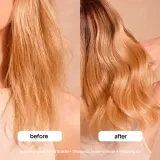 Несмываемая маска Bondi Boost Rapid Repair Leave-In восстанавливающая, для сухих и повреждённых волос, 100 мл — фото 4