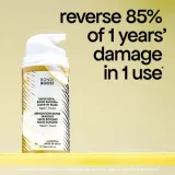 Несмываемая маска Bondi Boost Rapid Repair Leave-In восстанавливающая, для сухих и повреждённых волос, 100 мл — фото 5