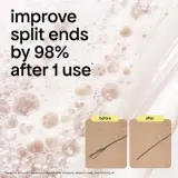 Несмываемая маска Bondi Boost Rapid Repair Leave-In восстанавливающая, для сухих и повреждённых волос, 100 мл — фото 8