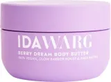 Баттер для тела Ida Warg Beauty Berry Dream Body Butter, увлажняющий, с керамидами, 250 мл — фото 1