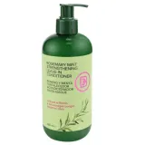 Несмываемый кондиционер Biovene B Best Hair Rosemary Mint Strengthening укрепляющий, с биотином, 480 мл — фото 1
