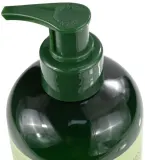 Несмываемый кондиционер Biovene B Best Hair Rosemary Mint Strengthening укрепляющий, с биотином, 480 мл — фото 3