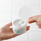 Бальзам для снятия макияжа Kiku-Masamune Sake Cleansing Balm, с саке, 93 г — фото 3