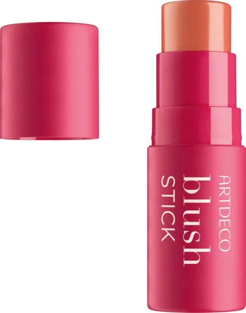Румяна-стик Artdeco Blush Stick естественный цвет, оттенок 1 Peach Babe, 4,5 г