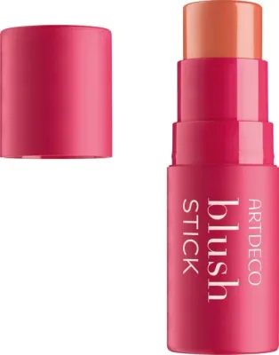Румяна-стик Artdeco Blush Stick естественный цвет, оттенок 1 Peach Babe, 4,5 г