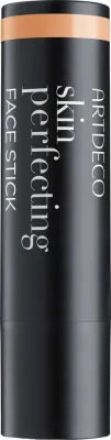 Тональная основа-стик Artdeco Skin Perfecting Face Stick равномерное покрытие, сияющий матовый финиш, оттенок 65 Maple