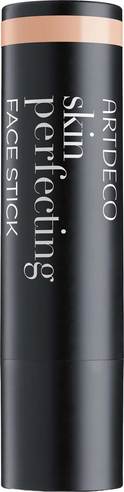 Тональная основа-стик Artdeco Skin Perfecting Face Stick равномерное покрытие, сияющий матовый финиш, оттенок 50 Desert
