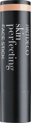 Тональная основа-стик Artdeco Skin Perfecting Face Stick равномерное покрытие, сияющий матовый финиш, оттенок 50 Desert