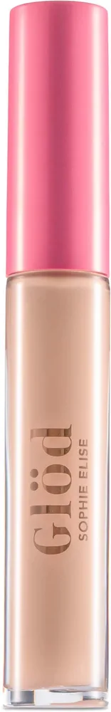 Консилер Glod Sophie Elise Concealer увлажняющий, кремовый, оттенок Light Peach