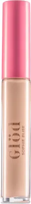 Консилер Glod Sophie Elise Concealer увлажняющий, кремовый, оттенок Light Peach