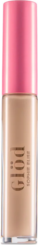 Консилер Glod Sophie Elise Concealer увлажняющий, кремовый, оттенок Medium Warm