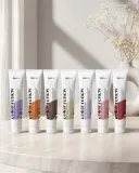 Тонирующая маска для волос Hairlust Color Renew, оттенок 8.3 Beige Blonde — фото 6