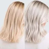 Тонирующая маска для волос Hairlust Color Renew, оттенок 10.1 Icy Pearl Blonde — фото 2