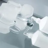 Охлаждающая маска для лица Dr. Levy Freezing Anti-Fatigue Mask с минералами, 50 мл — фото 2