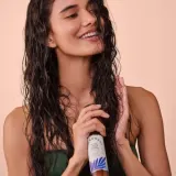 Несмываемый кондиционер Fable & Mane Detangling Leave-In для лёгкого расчёсывания, увлажняющий, 140 мл — фото 3