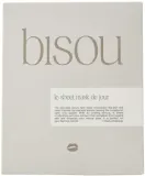 Тканевая маска для лица Bisou Le Sheet Mask de Jour увлажняющая, для сияния, 3 шт — фото 1