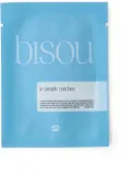 Патчи от прыщей Bisou Le Pimple Patches de Jour подсушивающие, с центеллой азиатской, 24 шт — фото 3