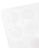 Патчи от прыщей Bisou Le Pimple Patches de Jour подсушивающие, с центеллой азиатской, 24 шт — фото 4