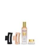 Набор для ухода за лицом Revolution Pro Mini Day + Spray увлажняющий: крем Miracle Cream и эликсир Miracle Glow Elixir — фото 2