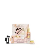 Набор для ухода за лицом Revolution Pro Mini Day + Spray увлажняющий: крем Miracle Cream и эликсир Miracle Glow Elixir — фото 3