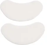 Патчи для кожи вокруг глаз Bisou Le Eye Patch de Nuit гелевые, против отёчности, 5 пар — фото 4