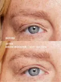 Гель для бровей с сывороткой Xlash Brow Booster, оттенок Soft Brown, 4,5 мл — фото 4