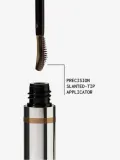 Гель для бровей с сывороткой Xlash Brow Booster, оттенок Soft Brown, 4,5 мл — фото 5