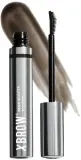 Гель для бровей с сывороткой Xlash Brow Booster, оттенок Black Brown, 4,5 мл — фото 1