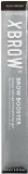 Гель для бровей с сывороткой Xlash Brow Booster, оттенок Black Brown, 4,5 мл — фото 3