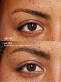 Гель для бровей с сывороткой Xlash Brow Booster, оттенок Black Brown, 4,5 мл — фото 4