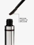 Гель для бровей с сывороткой Xlash Brow Booster, оттенок Black Brown, 4,5 мл — фото 5