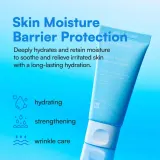 Крем для лица Face Republic Hydro Barrier Ceramide Cream увлажняющий, с керамидами, для сухой кожи, 50 мл — фото 3
