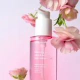 Гидрофильное масло Face Republic Blooming Rose Pore Cleansing Oil очищающее поры, 150 мл — фото 2