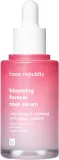 Сыворотка для лица Face Republic Blooming Forever Rose Serum, увлажняющая, с бакучиолом, 45 мл — фото 1