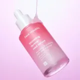 Сыворотка для лица Face Republic Blooming Forever Rose Serum, увлажняющая, с бакучиолом, 45 мл — фото 3