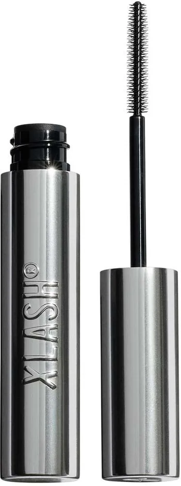 Тушь для ресниц Xlash Lash Booster, ультрачерная, 6,8 мл
