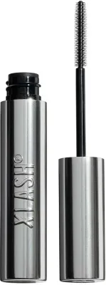 Тушь для ресниц Xlash Lash Booster, ультрачерная, 6,8 мл