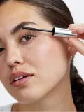 Тушь для ресниц Xlash Lash Booster, ультрачерная, 6,8 мл — фото 4