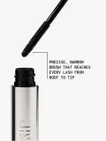 Тушь для ресниц Xlash Lash Booster, ультрачерная, 6,8 мл — фото 6