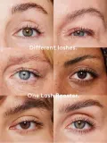 Тушь для ресниц Xlash Lash Booster, ультрачерная, 6,8 мл — фото 8