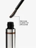 Гель для бровей с сывороткой Xlash Brow Booster, оттенок Medium Brown, 4,5 мл — фото 5