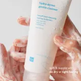 Пенка для умывания Face Republic Hydro Derma Foam Cleanser нежная, увлажняющая, 100 мл — фото 2