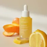 Сыворотка для лица Face Republic Vita Capsule Luminous Serum, придающая сияние, выравнивающая тон, 45 мл — фото 2