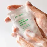 Гель для умывания Face Republic Calming Salicylic Acid Cleanser успокаивающий, с салициловой кислотой, 100 мл — фото 3