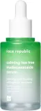 Сыворотка для лица Face Republic Calming Tea Tree Madecassoside Serum, успокаивающая, для чувствительной кожи, 45 мл — фото 1