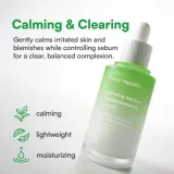 Сыворотка для лица Face Republic Calming Tea Tree Madecassoside Serum, успокаивающая, для чувствительной кожи, 45 мл — фото 3