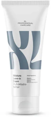 Несмываемый крем для волос XL Moisture Leave-in Cream увлажняющий, для сухих волос, 200 мл