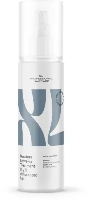 Несмываемый спрей для волос XL Moisture Leave-in Treatment увлажняющий, питательный, для сухих волос, 250 мл