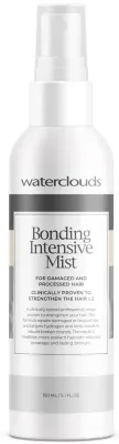 Несмываемый спрей для волос Waterclouds Bonding Intensive Mist укрепляющий, с термозащитой, 150 мл
